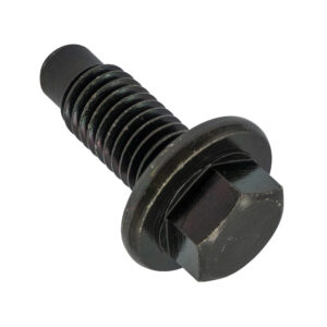 Champion Drain Plugs M12 x 1.75mm - 5pk
