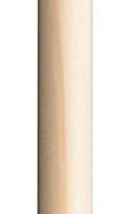 Freund Drag Fork Handle - Ash 1.6 metres