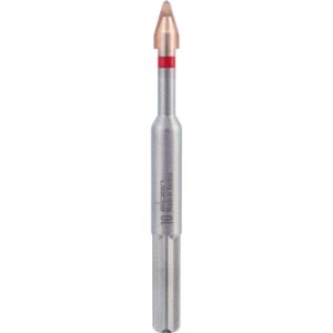 Alpen Series 303 C Protector Drill 10mm