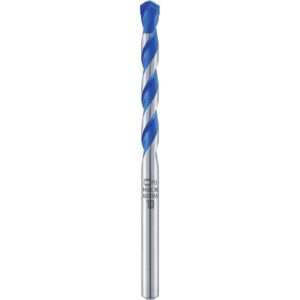 Alpen Series 257 Profi Granite Drill in Plastic Wallet ? 6.0