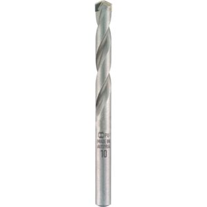 Alpen Series 367 Long Life Masonary Drill in Plastic Wallet