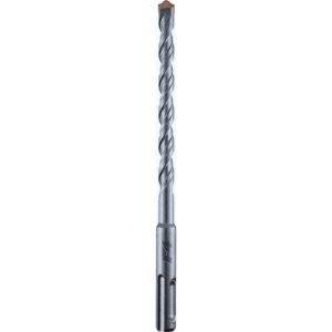 Alpen Series 817 SDS Plus 2 Flute Masonary Drill in Plastic Wallet