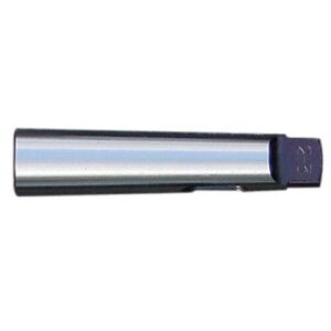 Ozar Morse Taper Drill Sleeve 171mm 4MT to 5MT (Morse Taper Inside 4 / Outside 5))