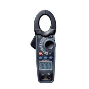 PROJECTA 1000A CLAMP METER
