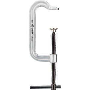 Ehoma General Duty C-Clamp 300mm x 125mm 1500kgp