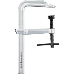 Ehoma Extra H.D. Clamp 300x175mm 2200kgp Changebl Pads