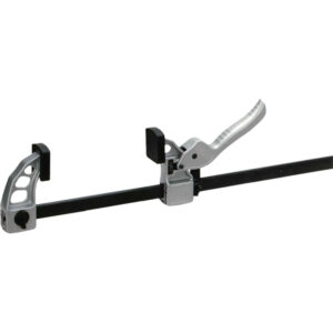 Ehoma Quick Lever Bar Clamp 300mm x 85mm 400kgf