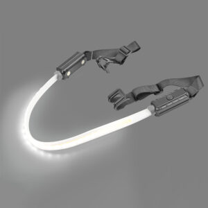 LED Rechargeable Under Bonnet Work Light 1000 Lumens