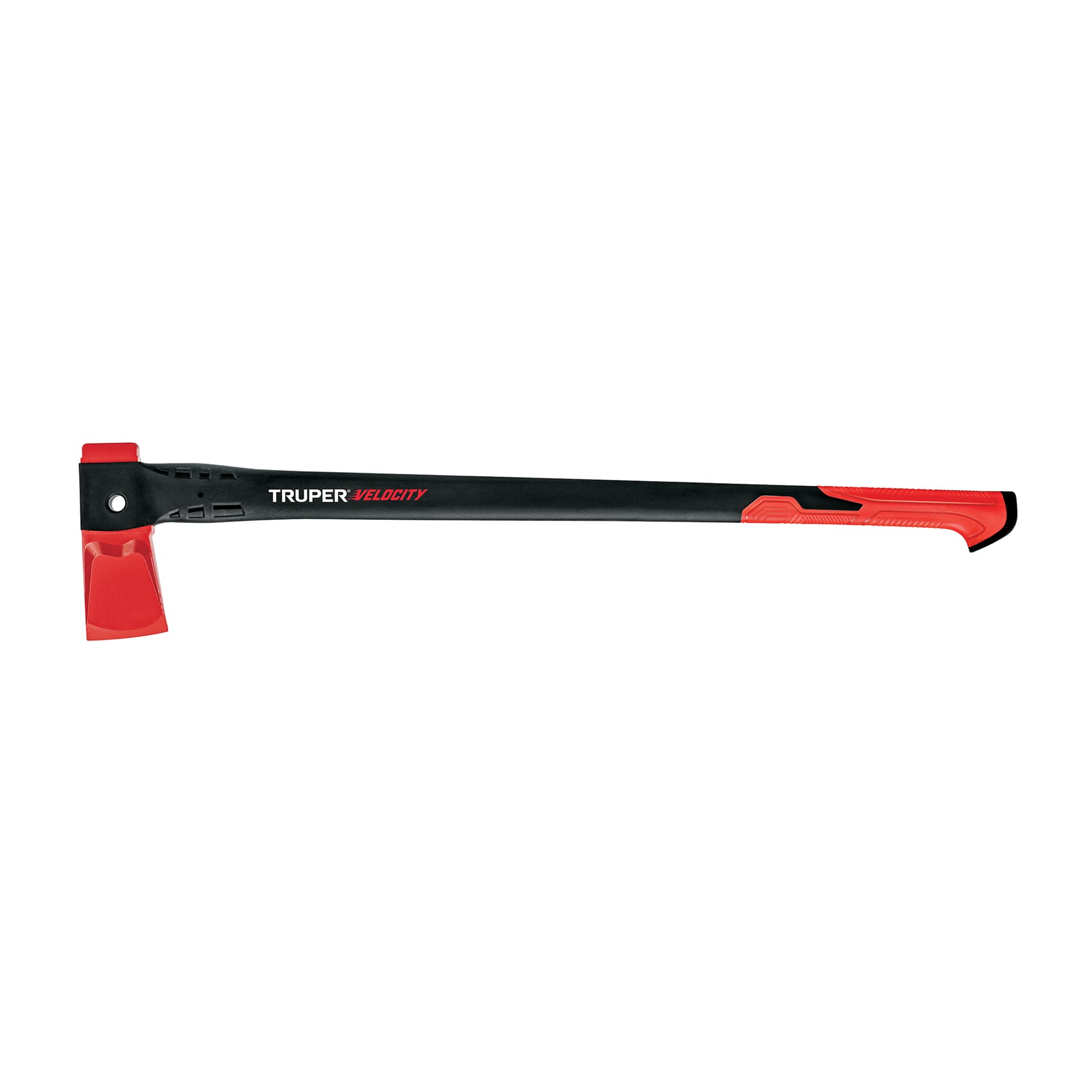 Truper Maul Splitting Axe Euro Ptn with Composite Handle 1 Truper Maul Splitting Axe Euro Ptn with Composite Handle