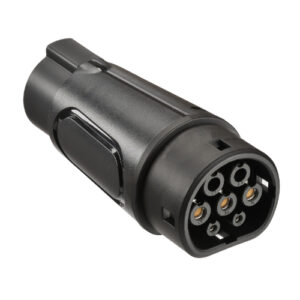 PROJECTA TYPE 1 TO TYPE 2 EV ADAPTOR