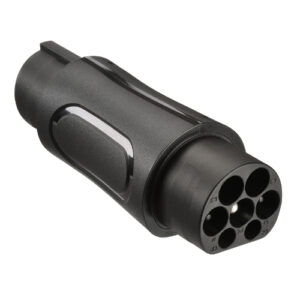 PROJECTA TYPE 2 TO TYPE 1 EV ADAPTOR