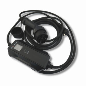 PROJECTA 2.4KW 10AMP EV EMERGENCY CHARGER