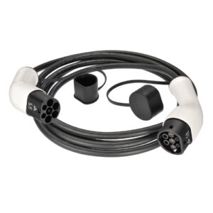PROJECTA 5M EV CABLE TYPE 2 TO TYPE 2 SINGLE PHASE 32A