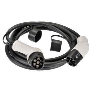 PROJECTA 5M EV CABLE TYPE 2 TO TYPE 2 THREE PHASE 32A