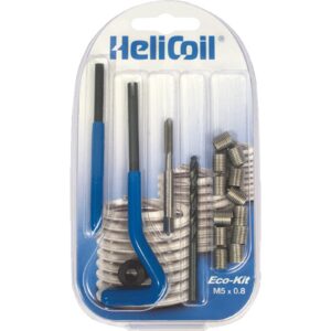 Helicoil Thread Restoring Eco-Kit UNF 10 x 32
