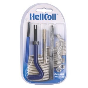 Helicoil Thread Restoring Eco-Kit M12 x 1.25mm x 18.0mm Long