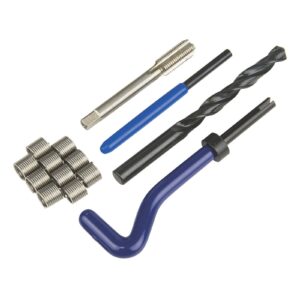 Helicoil Thread Restoring Eco-Kit M14 x 1.25mm Spark Plug