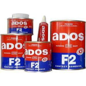 Ados F2 Contact Adhesive 125ml