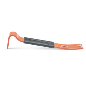 Crescent 178mm/7in. Flat Pry Bar w/ Grip