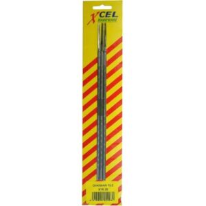 Xcel Chainsaw Files 3-pce 5/32"