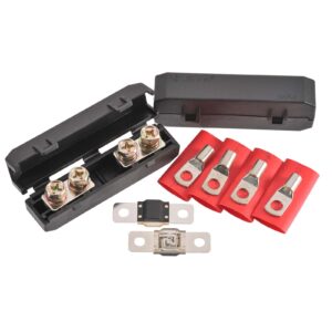 PROJECTA 50A MIDI FUSE KIT