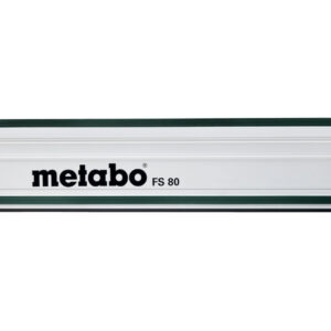 Metabo 800mm Guide Rail