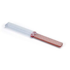 DMT Single Sided Sharpener Diamond Diafold Fine