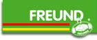 Freund - Brands - WR Twigg HB