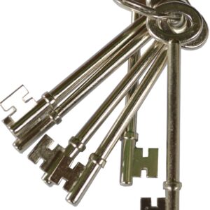 Xcel Key For Xcel Rim Lock #G11
