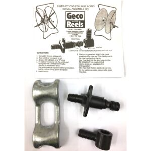Geco Hose Reel Spare Gland Fitting