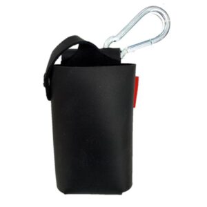 Taurus Garmin 66St GPS Leather Pouch