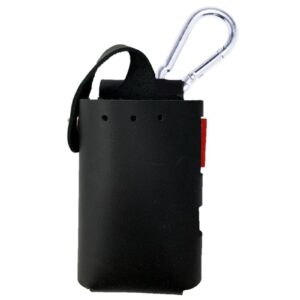 Taurus Garmin Alpha300/200 GPS Leather Pouch