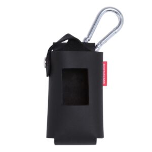 Taurus Garmin Inreach Expl plus GPS Window Leather Pouch