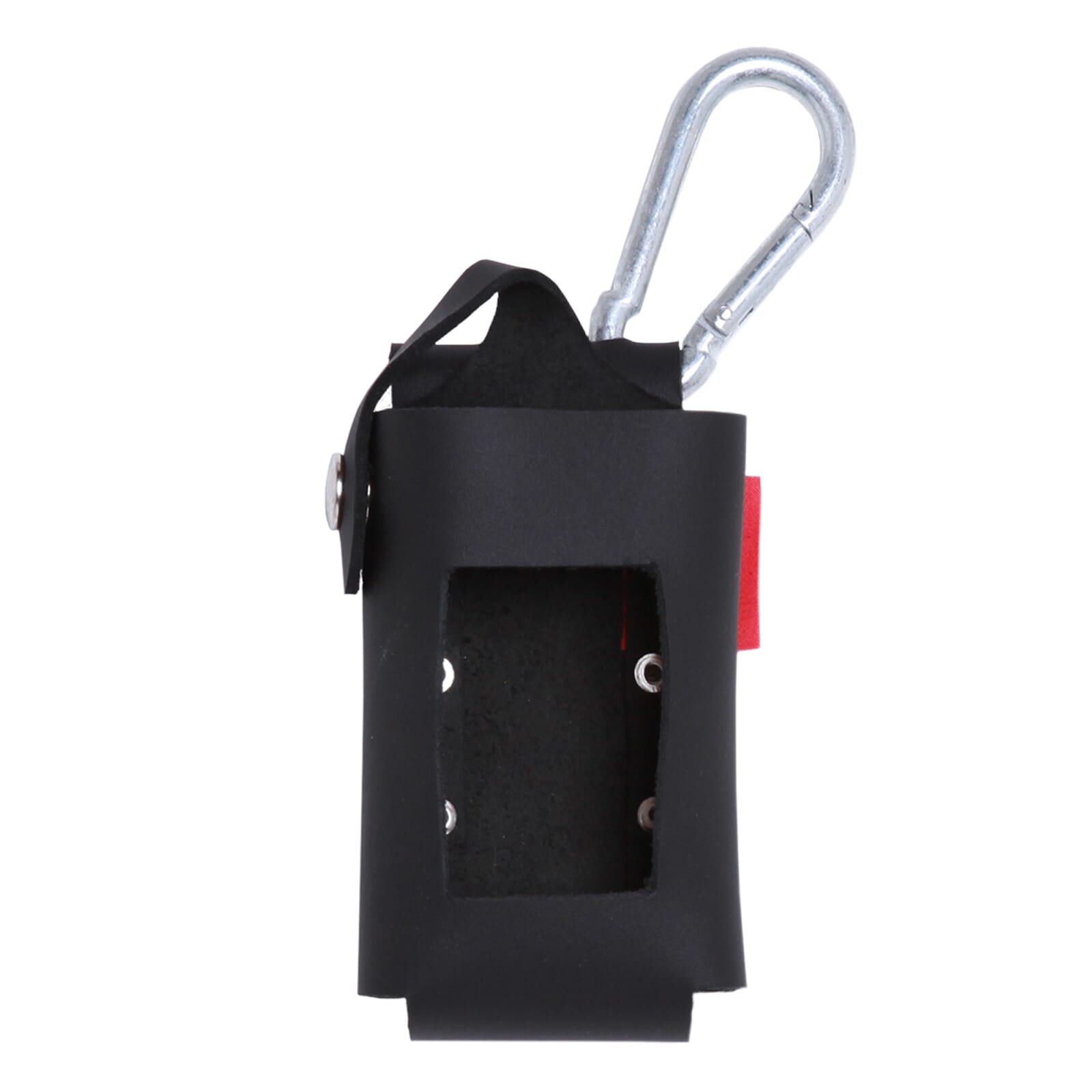 Taurus Garmin Rino750 GPS Window Leather Pouch 1 Taurus Garmin Rino750 GPS Window Leather Pouch