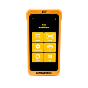 GEARWRENCH 5in. Handheld Bi-Directional Diagnostic Tool