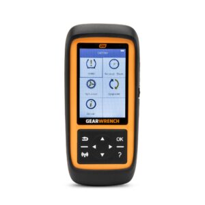 GEARWRENCH Tyre Pressure Programming & Diagnostic Tool