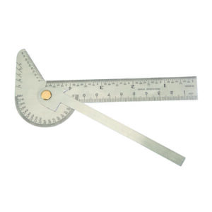 Groz Multi-Use Rule & Gauge