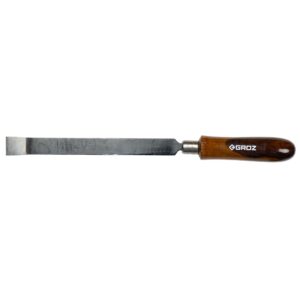 Groz Engineers Hand Scraper
