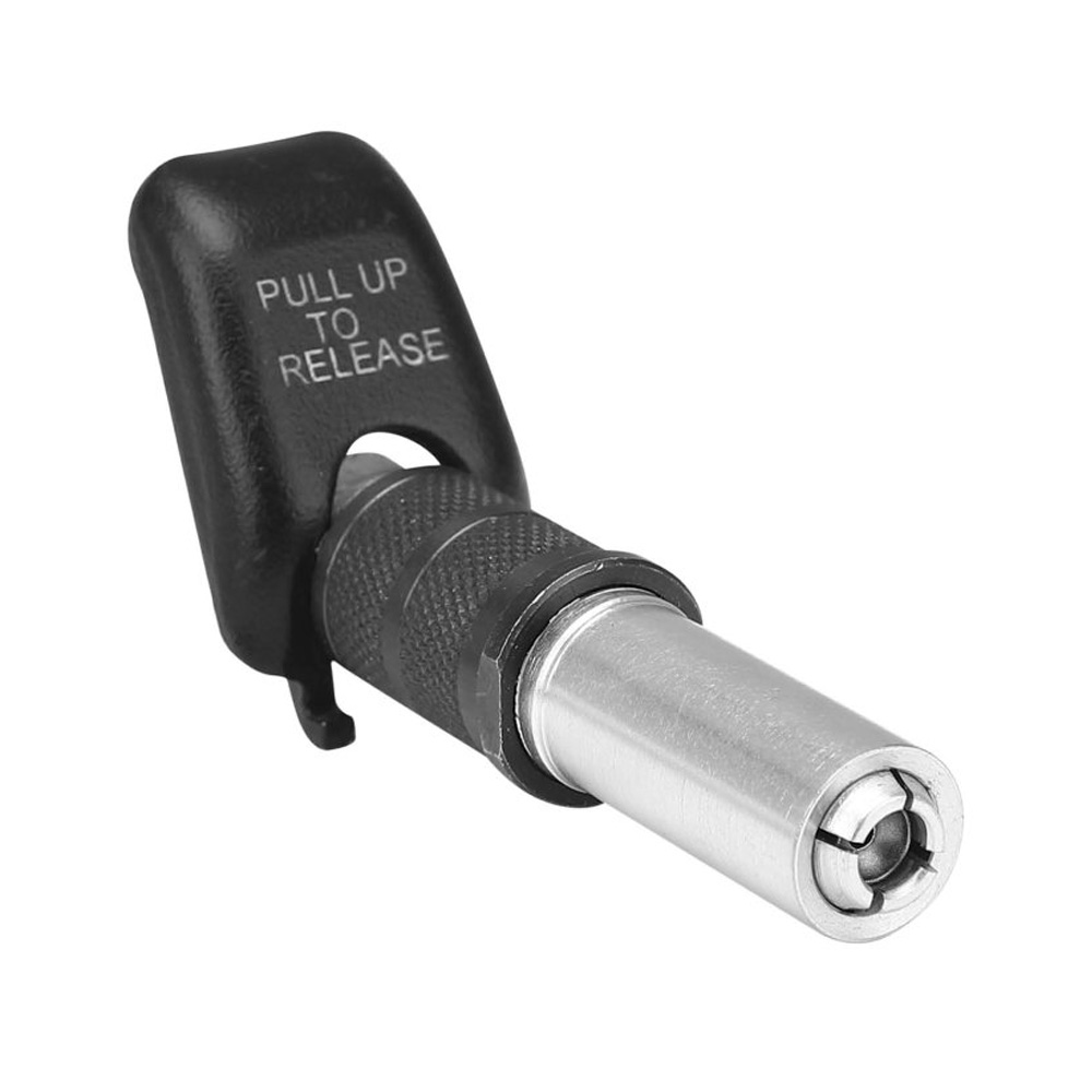 Groz Super Grip Quick Coupler 1 Groz Super Grip Quick Coupler