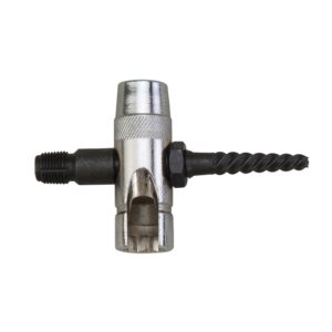 Groz Small Easy Out Tool (Grease Nipple Tool)