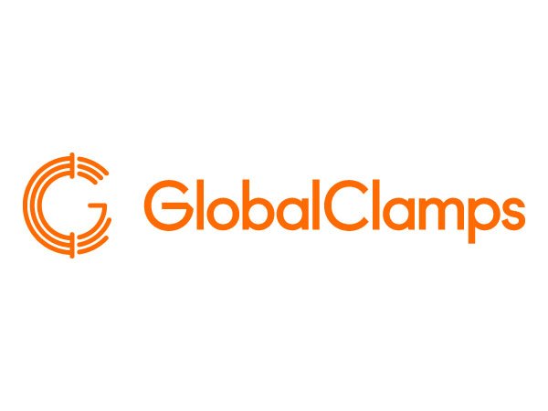 Global Clamps logo - Brands - WR Twigg HB