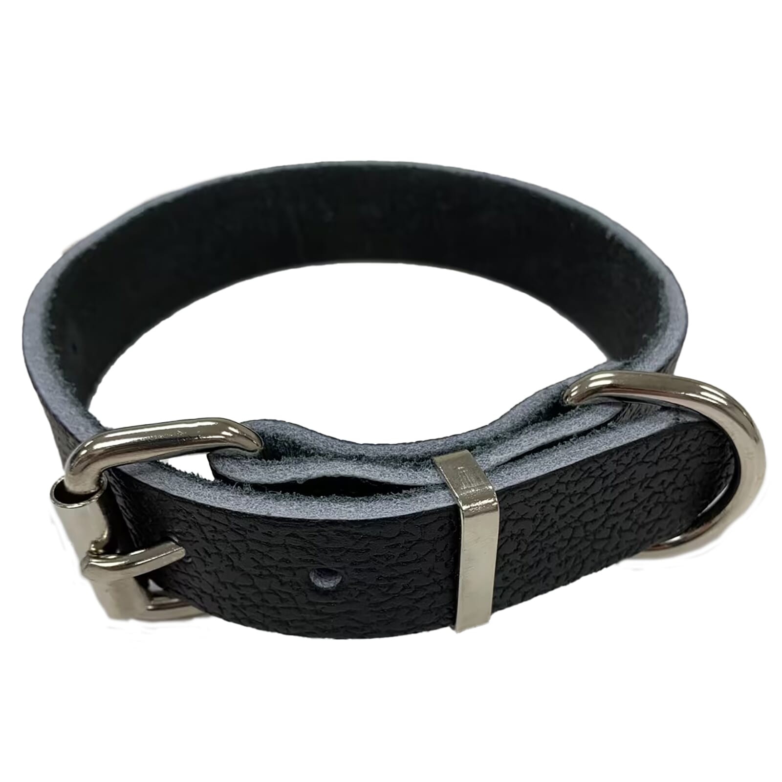 Taurus Heavy Duty Leather Collar 25mm X 485mm 1 Taurus Heavy Duty Leather Collar 25mm X 485mm