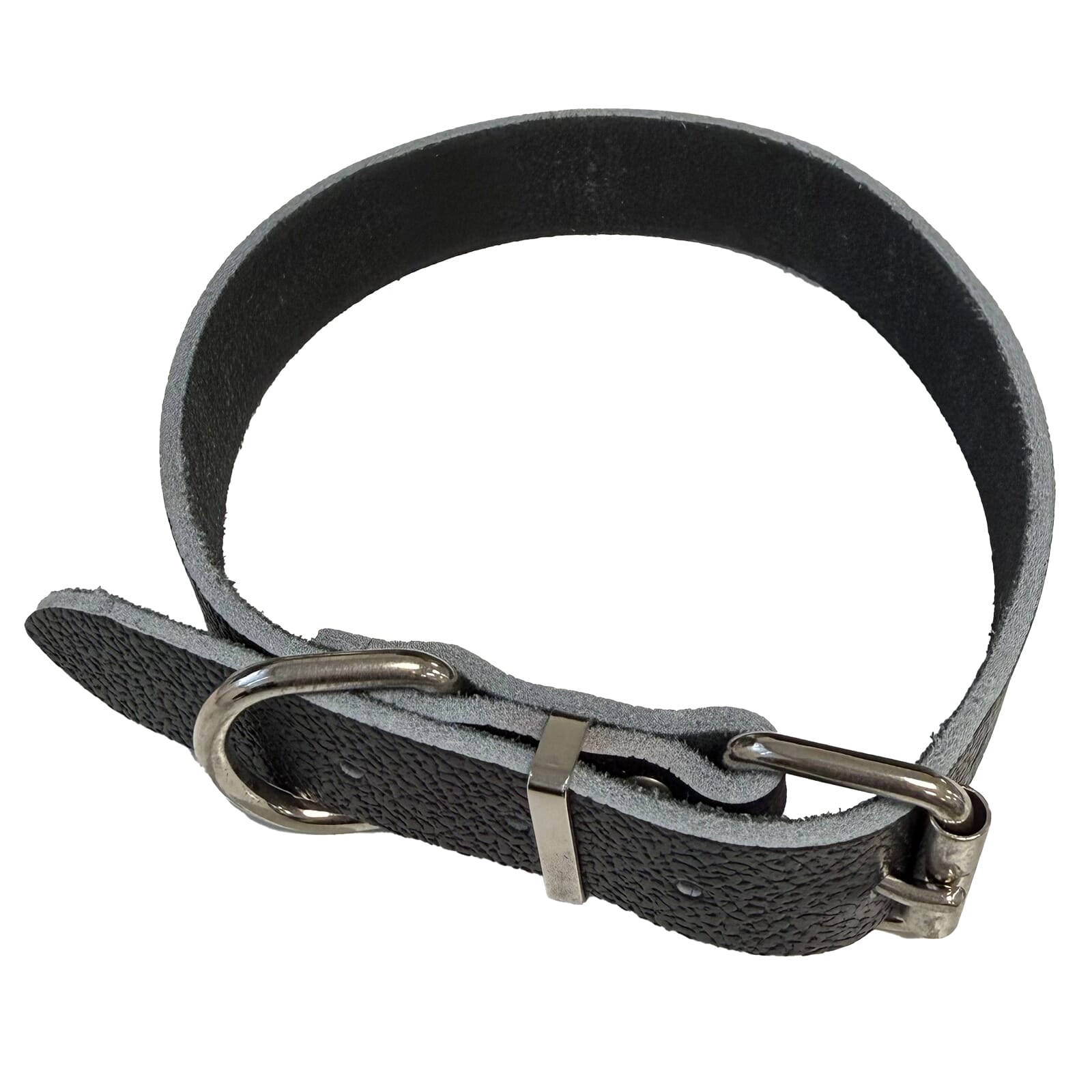 Taurus Heavy Duty Leather Collar 30mm X 660mm 1 Taurus Heavy Duty Leather Collar 30mm X 660mm
