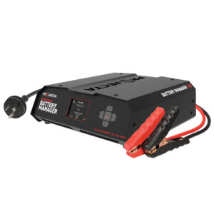 PROJECTA 150A 12V AUTOMATIC BATTERY MANAGER