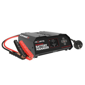PROJECTA 35A 12/24V AUTOMATIC BATTERY MANAGER