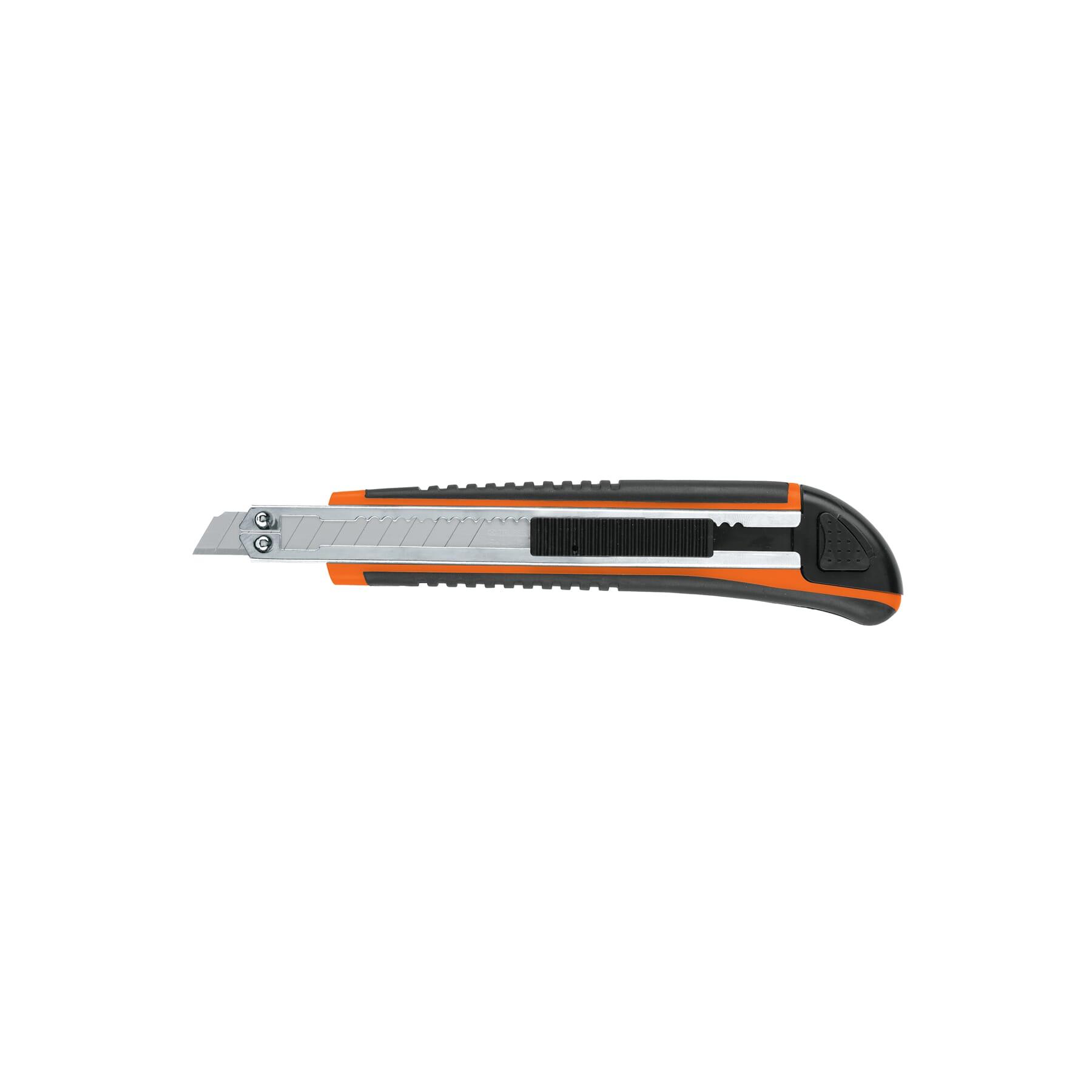 Truper Utility Knife Steel Snap-Off Blades 9mm 1 Truper Utility Knife Steel Snap-Off Blades 9mm