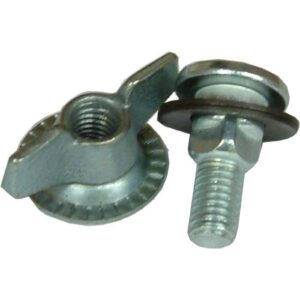 Freund Hedge Shear Spare Bolts & Nuts for #1954