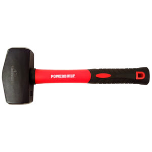 4lb Club Hammer