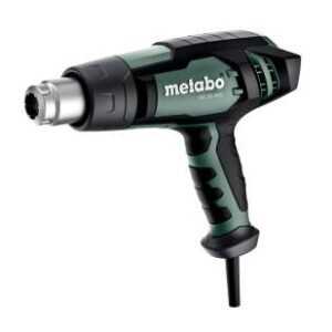 Metabo 2000W 3-Stage Temp 80-600°C Heat Gun