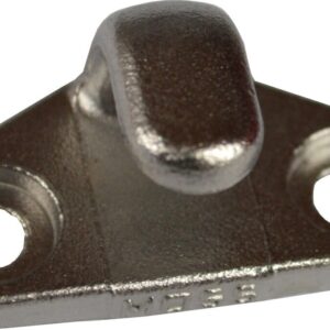 Moss Lashing Hook - Stainless Steel HM1